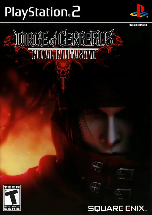 Dirge of Cerberus - Final Fantasy VII (USA)